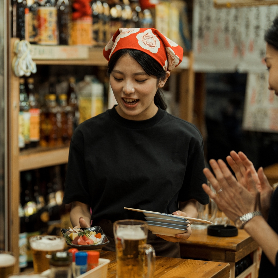 飲食業界に特化した転職サイト「フードワークス」をリリースしました